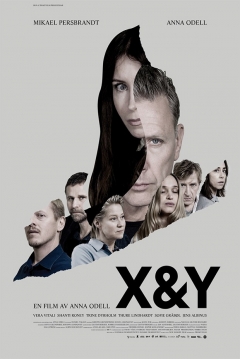 Poster X&Y