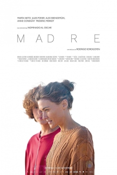 Madre — póster