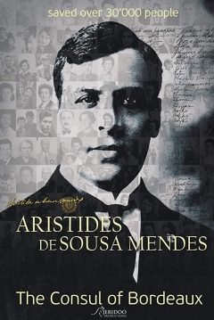 Poster El Cónsul de Burdeos