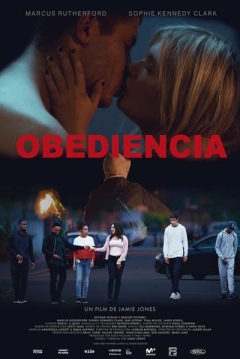 Poster Obediencia