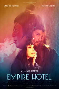 Poster Hotel Império