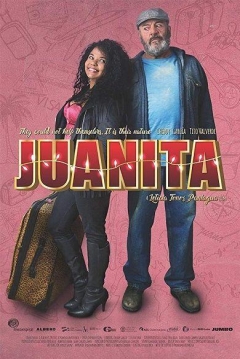 Poster Juanita