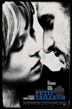 Poster El Pequeño Sastre