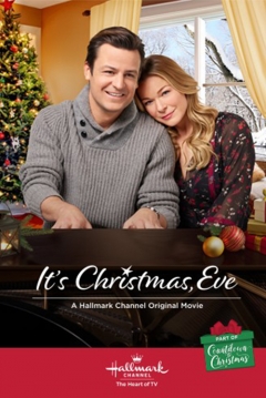 Ficha It's Christmas, Eve
