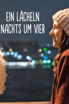 Poster Sonrisa de Madrugada