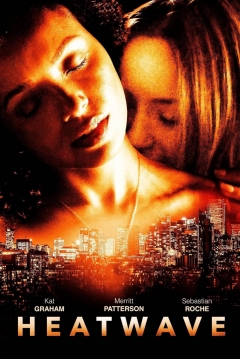 Poster Ola de Calor