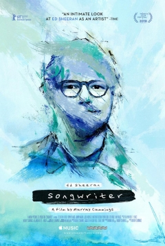Poster Songwriter