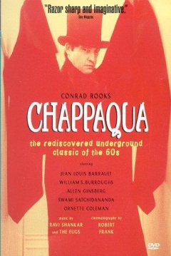 Poster Chappaqua