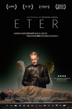Poster Éter
