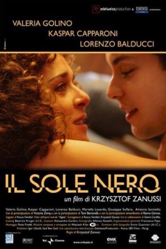 Poster El Sol Negro