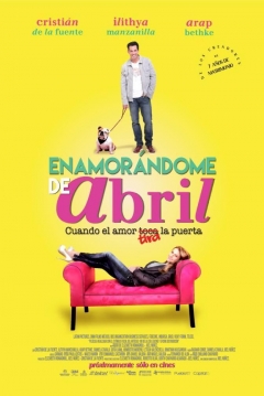 Ficha Enamorándome de Abril