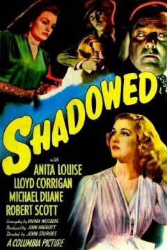 Ficha Shadowed