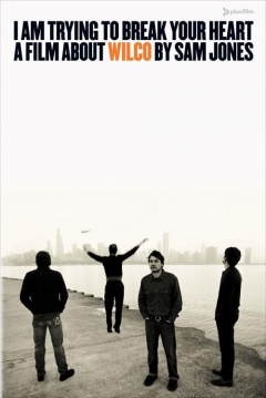 Poster I Am Trying To Break Your Heart