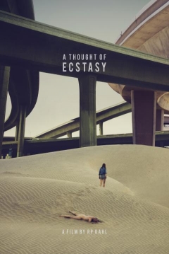 Poster A Thought Of Ecstasy