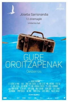 Poster Destierros