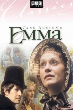 Poster Emma