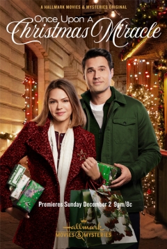 Ficha Un Milagro Navideño