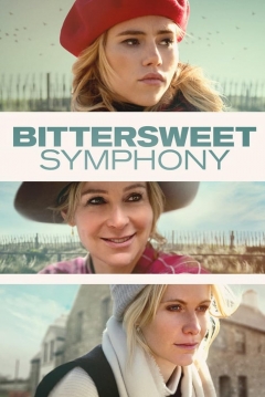 Poster Bittersweet Symphony