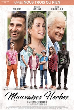 Poster Mala Hierba