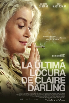 Ficha La Última Locura de Claire Darling