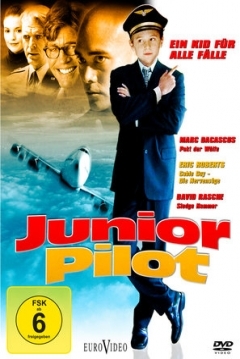 Poster Junior Pilot