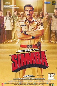 Ficha Simmba