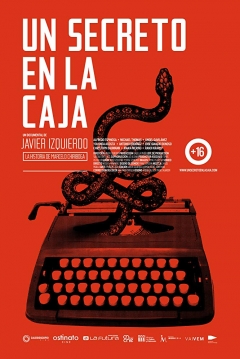 Poster Un Secreto en la Caja