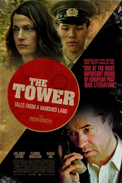 Poster The Tower