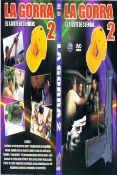 Poster La Gorra 2 : El Ajuste de Cuentas