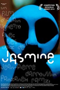 Poster Jasmine