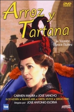 Ficha Arroz y Tartana