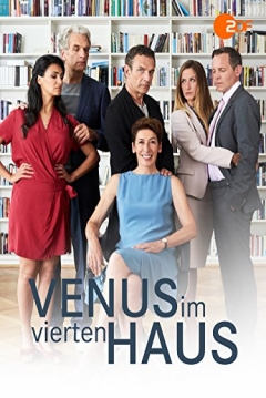 Poster Destinada a enamorarse