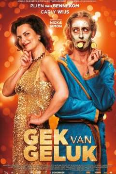 Poster Loca de amor