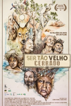 Poster Ser la Vieja Sábana