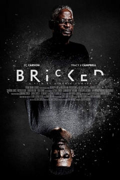Poster Bricked