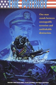 Poster El Patriota