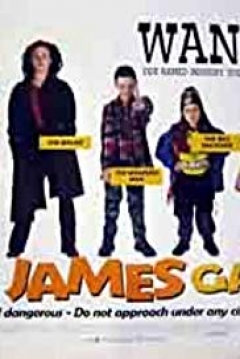 Ficha La Banda de James (La Banda de los James)
