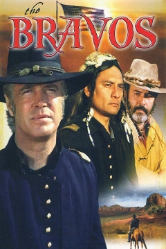 Poster Los Valientes