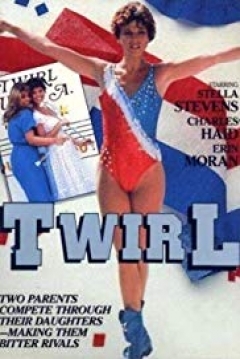 Poster Twirl