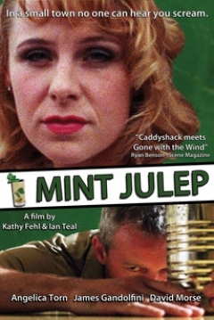 Poster Mint Julep