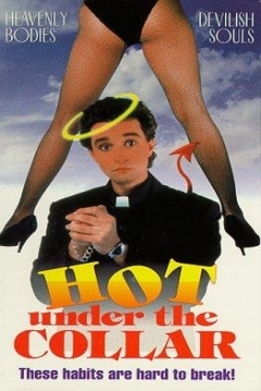 Poster Hot under the Collar