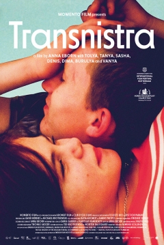 Poster Transnistra