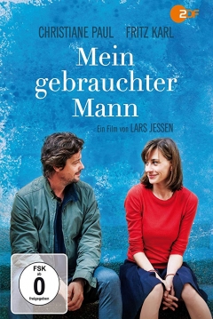 Poster Mein Gebrauchter Mann