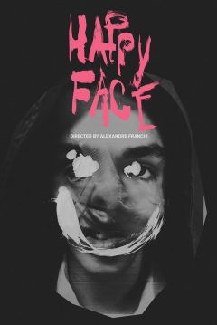 Poster Happy Face