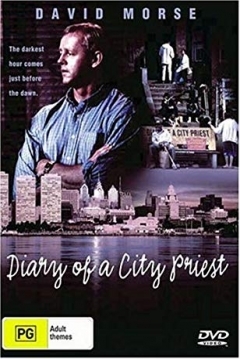 Poster Diary of a City Priest