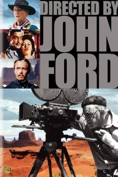 Poster Dirigida por John Ford