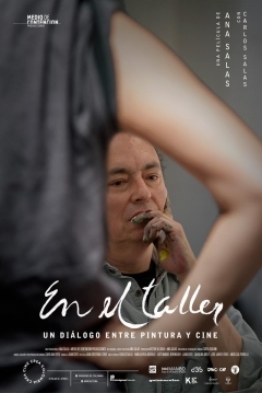 Poster En el Taller