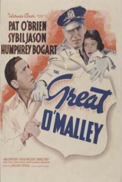Poster The Great O'Malley