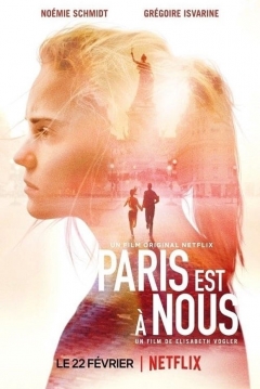 Poster París es Nuestro