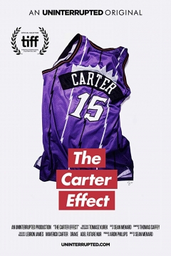 Poster The Carter Effect
